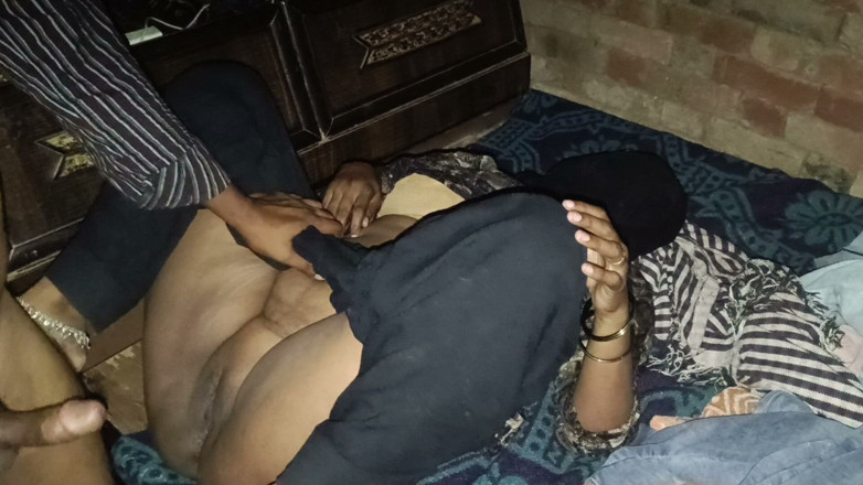 Bhabhi UP: Muskan Bhabhi Bhartiya Lugai