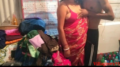 Villagesex91: Futai indian nebun în casă