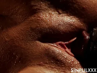 Ossessione nera di SinfulXXX