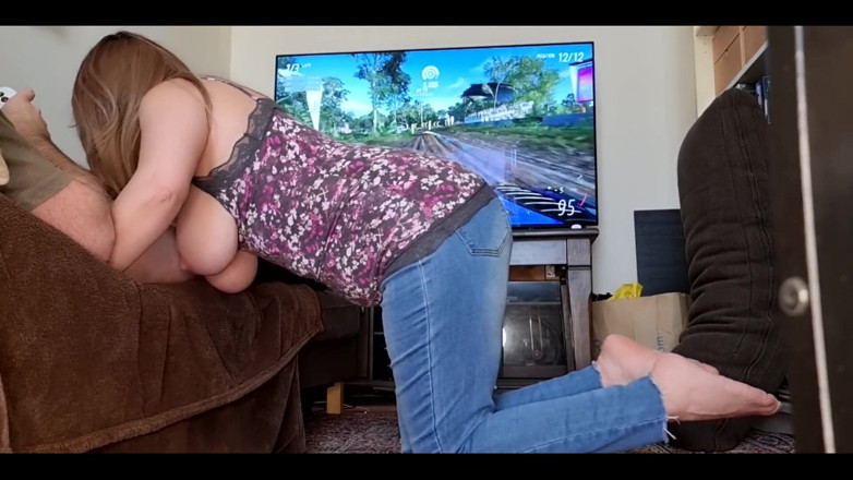 BritneySwallows: Forza Horizon