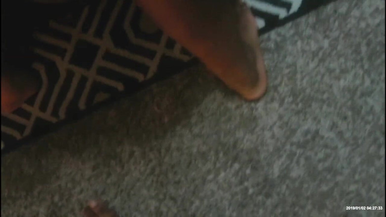Exclusive Dirty Diana: Špinavá Diana je po plavání ošukaná zezadu