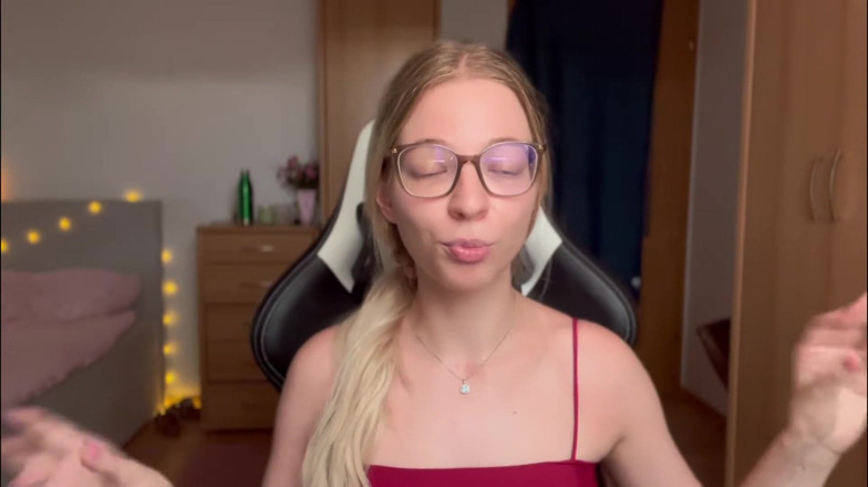 Goddess_Bella_Rae: Wie man ihn dominiert (für sie) anfängerfreundlich