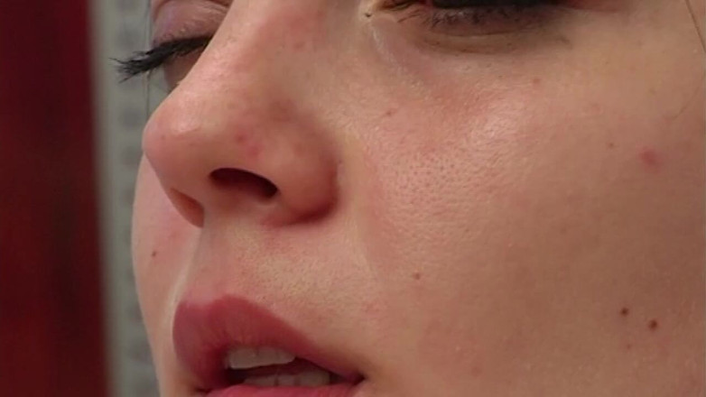 SapphoFilms - By Nikoletta Garian - Real Lesbian: Gagici lesbiene slabe care arată cum se face