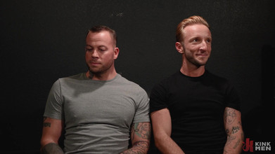 Taken rough: Buat dia bicara tentang interogasi jason emre si detektif sean...