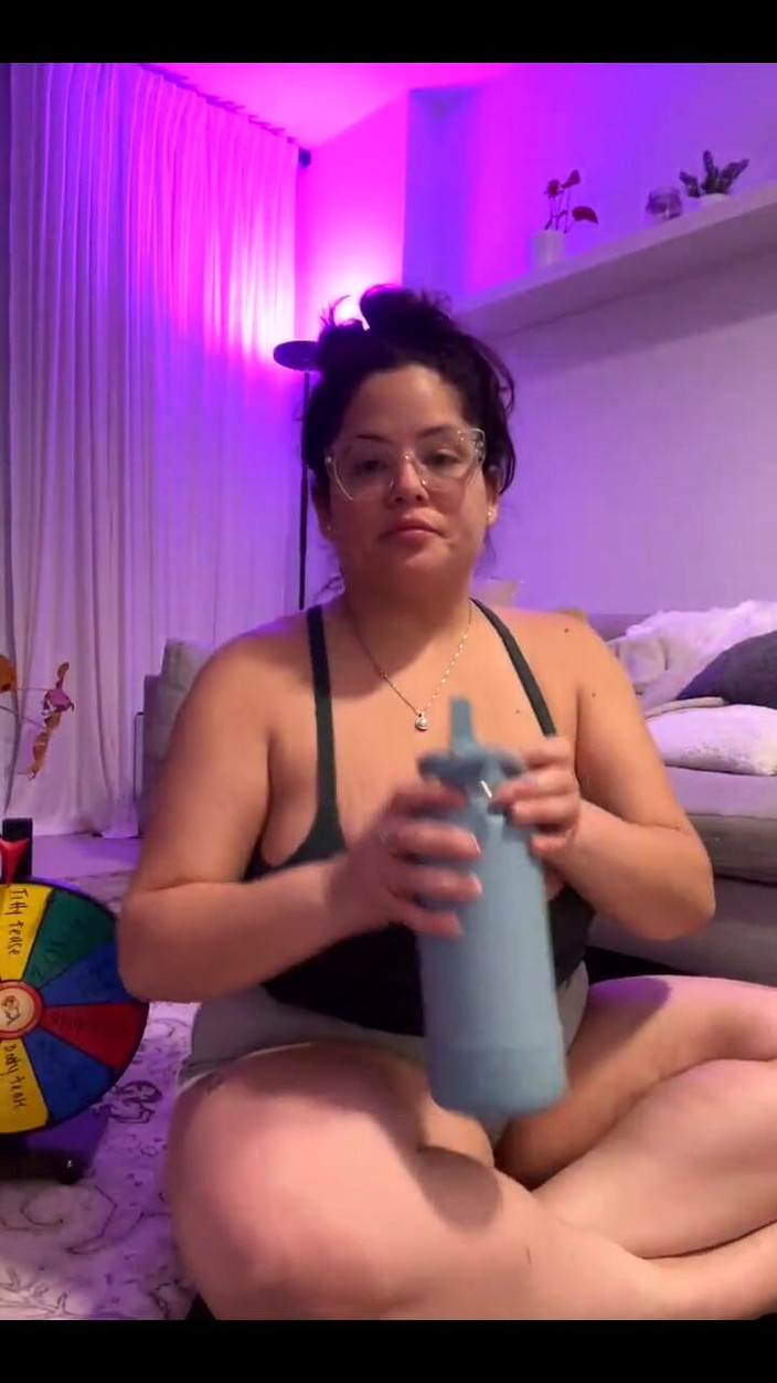 Dani Valentina: Akışı