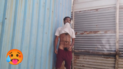 KUMBHA MANOJ KUMAR: Former Driving Tractor
