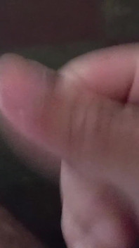 First Masturbation of the Week