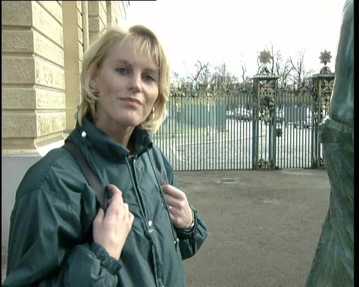 YOUR FIRST PORN: Meine Pussy Ist Ganz Tief - Tani - My Pussy Is Very...