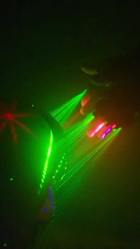 Light me up