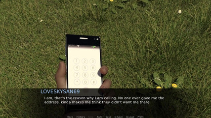 LoveSkySan69Real: Archon kapitola tři část 13 hratelnost od Loveskysan69