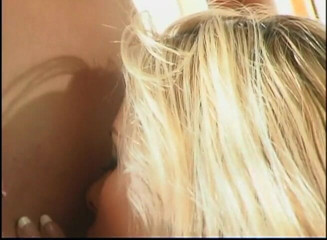 Perfect Porno: Remaja lesbian menjadi miang menggesel pepek