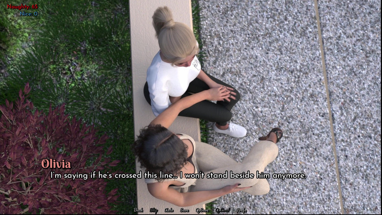 Wickedgammes studio: Kadın Libidosunun Sırrı 2 (Bölüm 12)