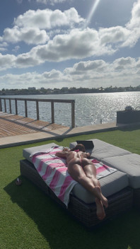 Tanning