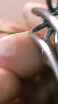 Foot Domination