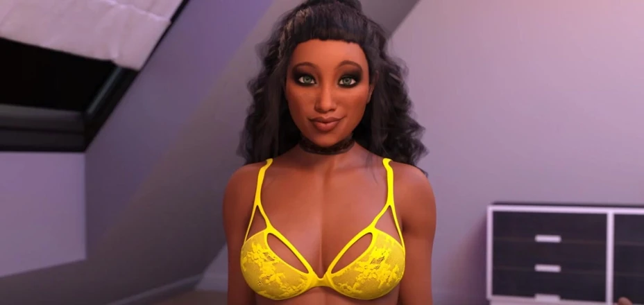 Miss Kitty 2K: Wvm - Part 148 - Don't Cum Challenge #1 by Misskitty2k