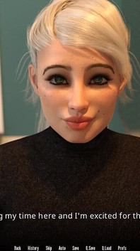 Wvm - パート143 - Misskitty2kによるインタビュー