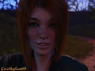 LoveSkySan69Real: olmak 10 - loveskysan69 tarafından Sage ile bölüm 393 seks