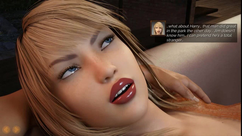Dirty GamesXxX: Happy Marriage: Mąż patrzy, jak jego żona zostaje zerżnięta, ostateczne doświadczenie...