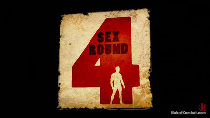 Naked Kombat: Trey Turner versus Sebastian Keys