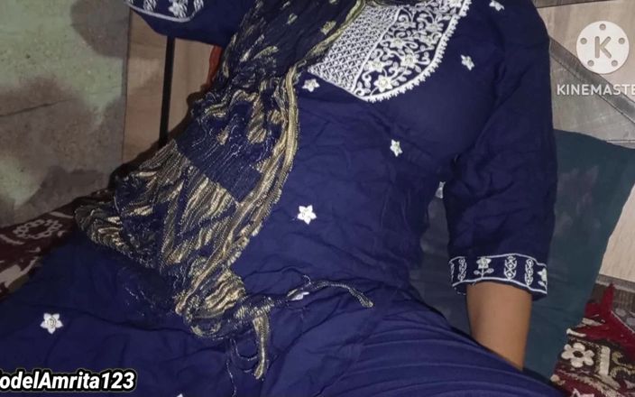 Amrita for you: Caldo indiano desi cognato e cognata sesso bollente