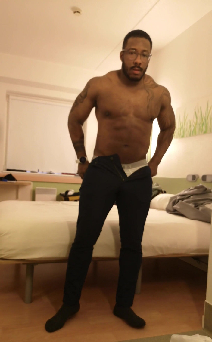 Amadeus: Got to My Room