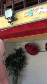 The twink Kevin Ass fucked by his friend Dolder
