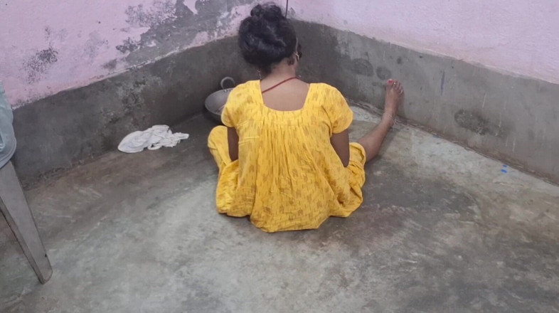 Sumaj: Desi village donna è stata scopata a pecorina