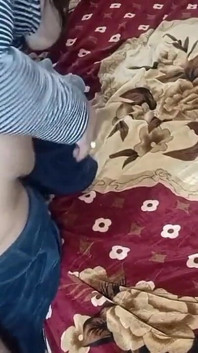 Netu Hooked up with a Guy From the Street and Had Quick Doggystyle Anal with Dirty Talk and Loud Moaning in Punjabi Hind