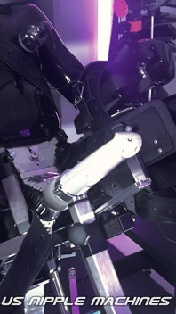 Locked Bound [preview]