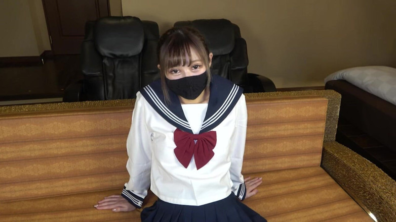 japan banana: Kecantikan Jepun berusia 19 tahun. Amatur berdada besar, dan seks. Tidak...