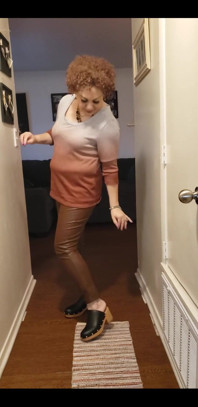 Chi sarebbe disposto ad aiutarmi in un video di squirt