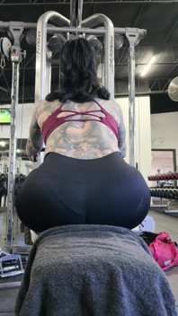 Working Out