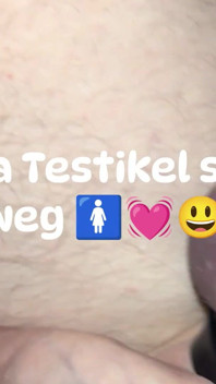 Hành hạ bi cbt femdom tàn nhẫn
