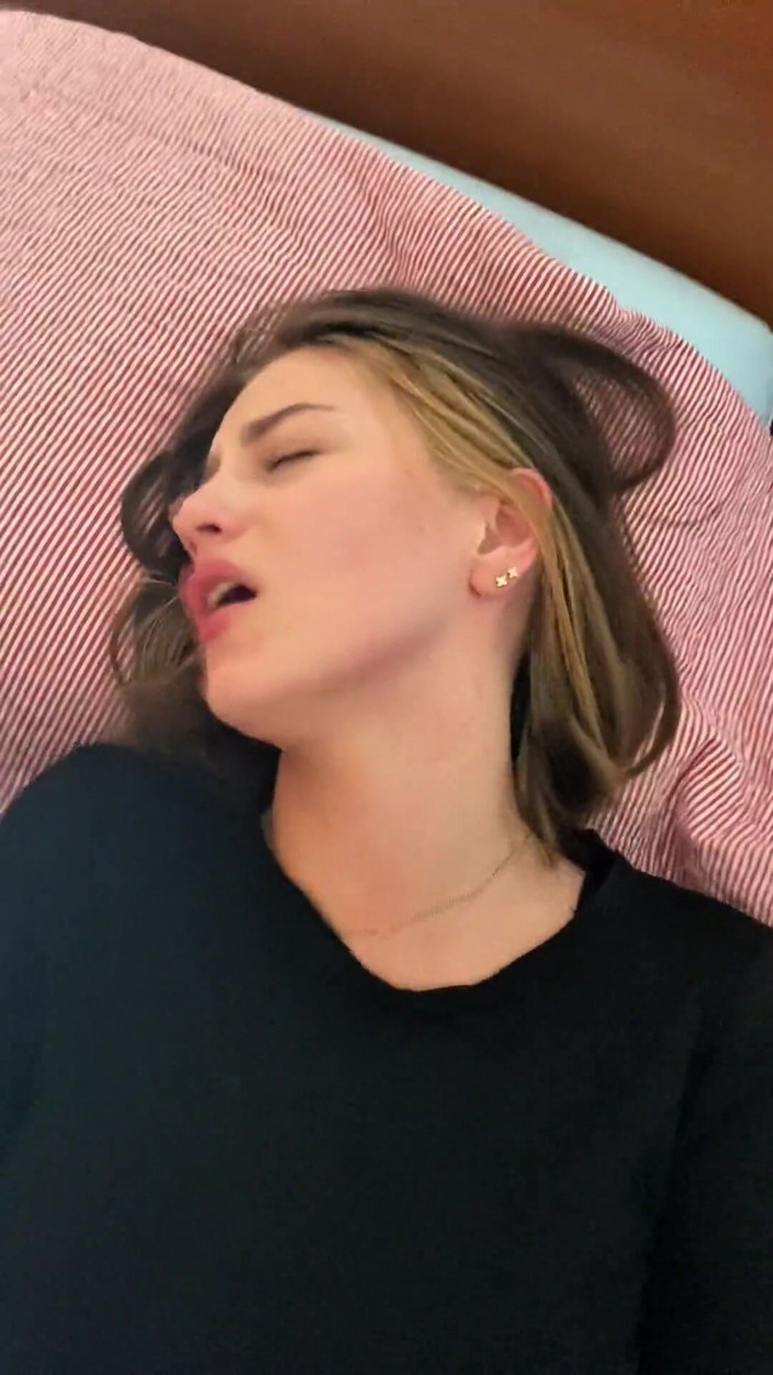 Elina Lizz: (only for Fans) Old Archive First Homemade Videos Compilation