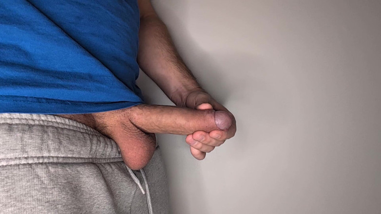 ItsTim247: Trying Not to Get Caught Quickly Pulled It Out