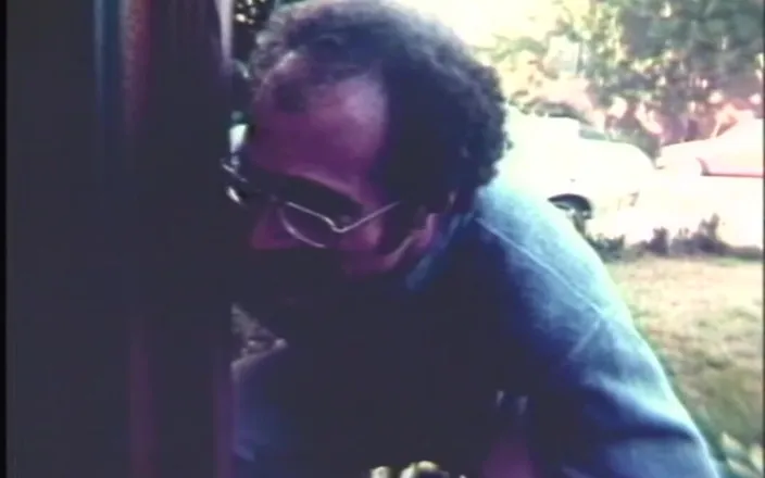 Vintage megastore: Nasty Tricks - Restyling Movie in Full HD Version