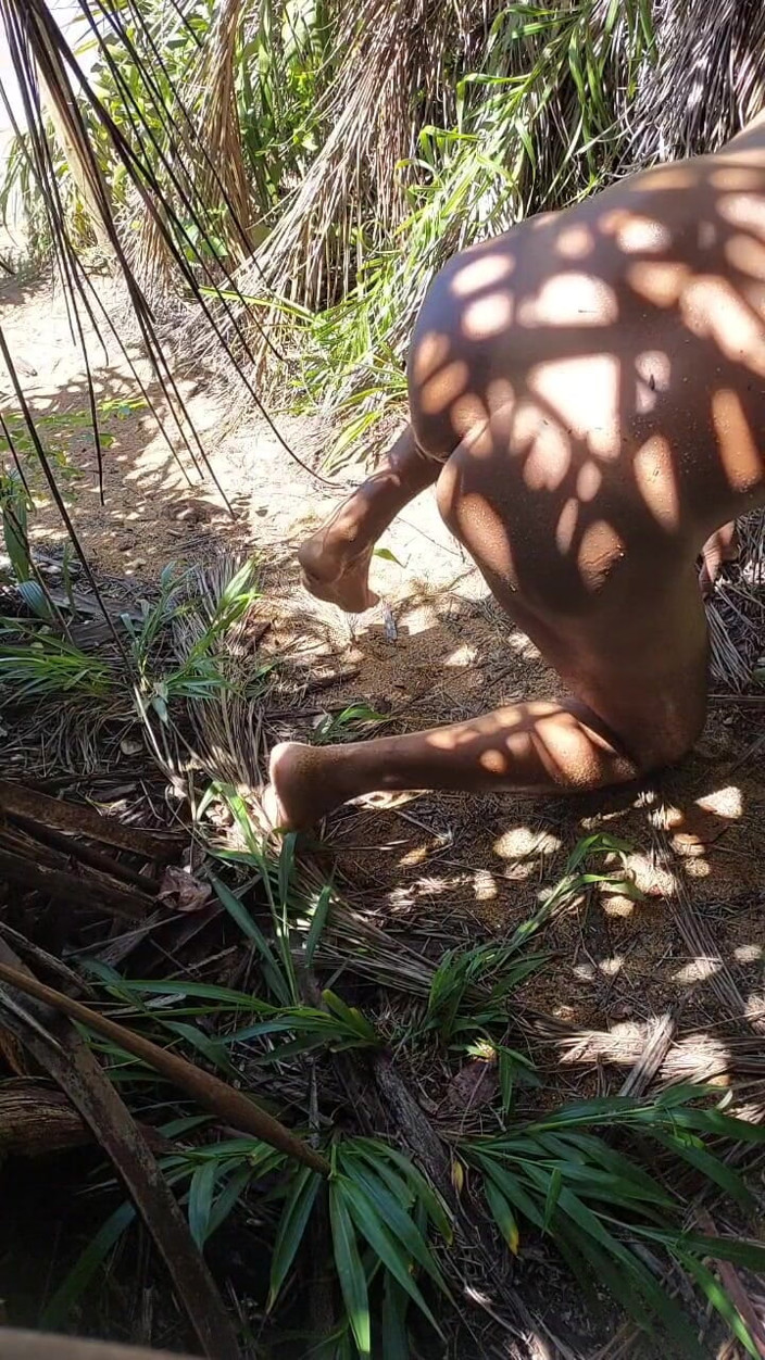 Ladysilvas: Ladysilva desnuda y loca queriendo ser rota