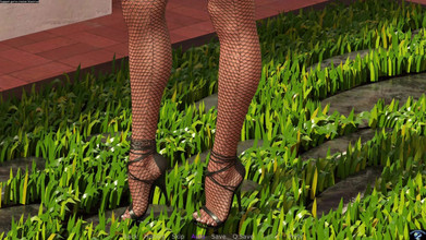 Porngame201: Milfyliciousアップデート15が続く