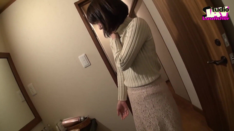 Studio JAV Launcher: Affare di primavera calda donna sposata, segreto ntr viaggio del...
