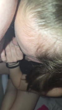 Blowjob Love to Take Cock in Mouth:)
