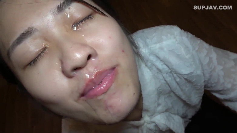 Asian happy ending: Asian Angel - 16167