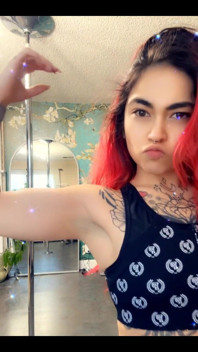 Fetish Me