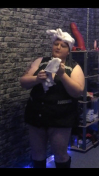 My Devoted Slave, Come to Me