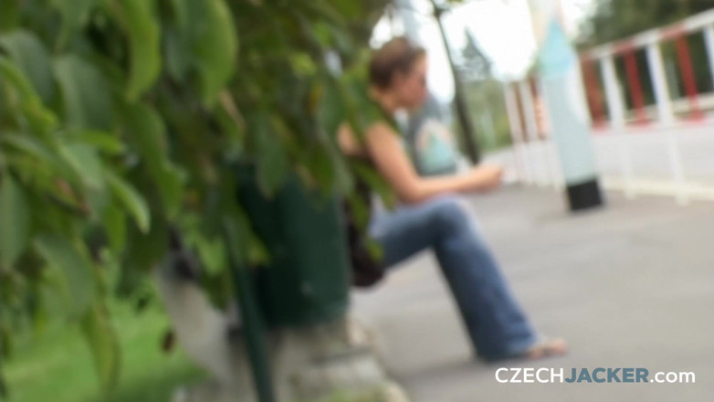 Czech Jacker: Czech Jacker 7: tieten ontketend - een perfect getimede rip