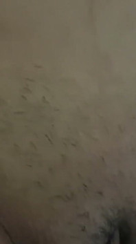En kollega kom till mig på natten och gick in till min styvbror i sitt hus