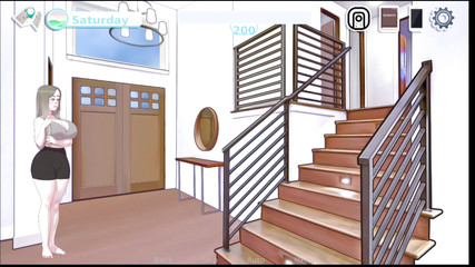 Johannes Gaming: 性爱笔记 #12：Lydia给了我打手枪