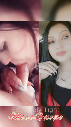 MissGxoxo: Senhorita Gxoxo fodida depois do encontro