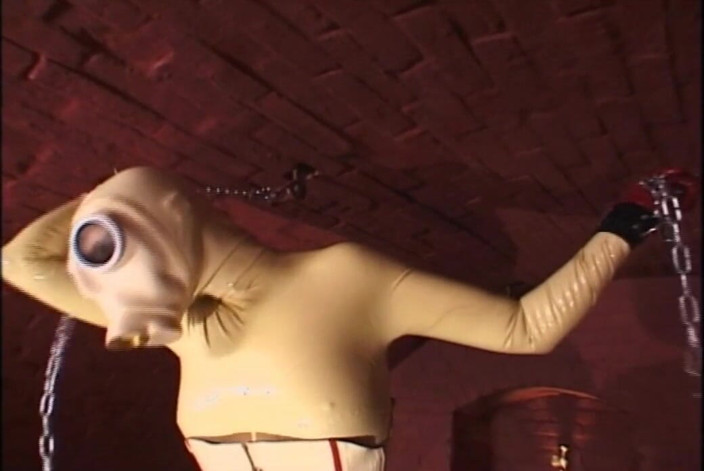 Absolute BDSM films - The original: ラテックスとハードセックス