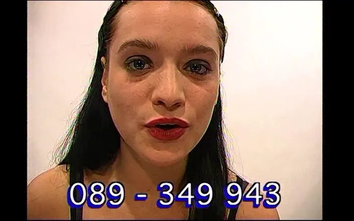 GGG John Thompson: 666 Pisse Fuer Betty Part 1