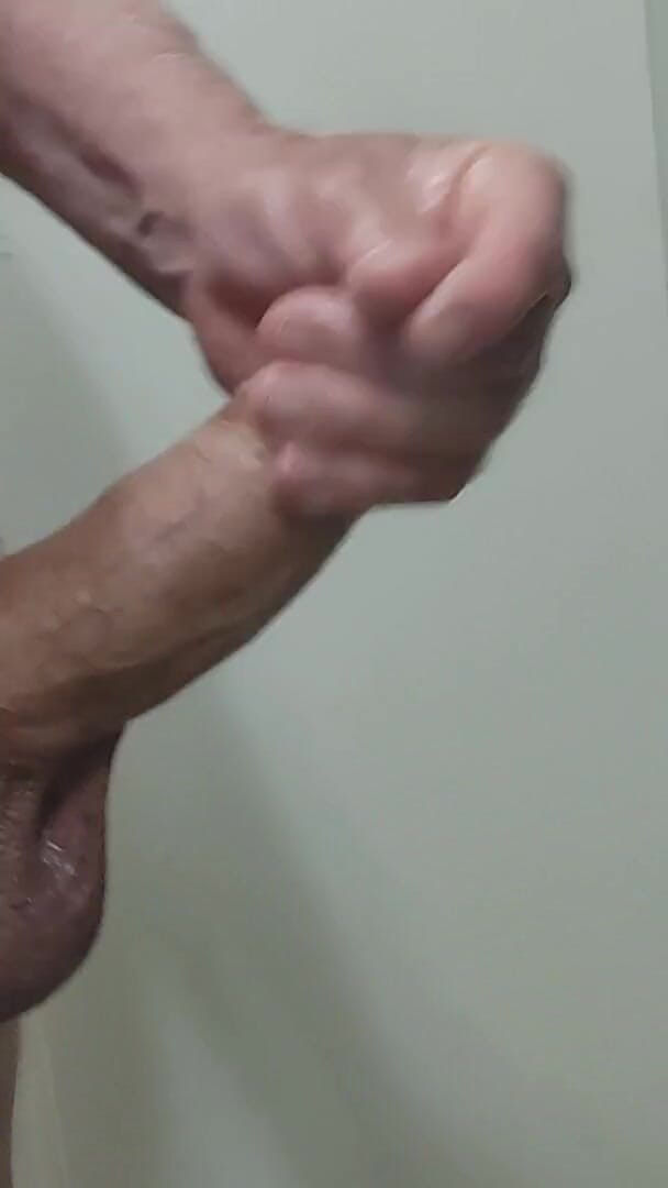 Ray Roberts: 努力为群交做一些edged，这意味着没有射液，保存我所有的精液